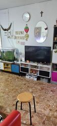 Blk 507 Kaki Bukit Ville (Bedok), HDB 4 Rooms #463240721